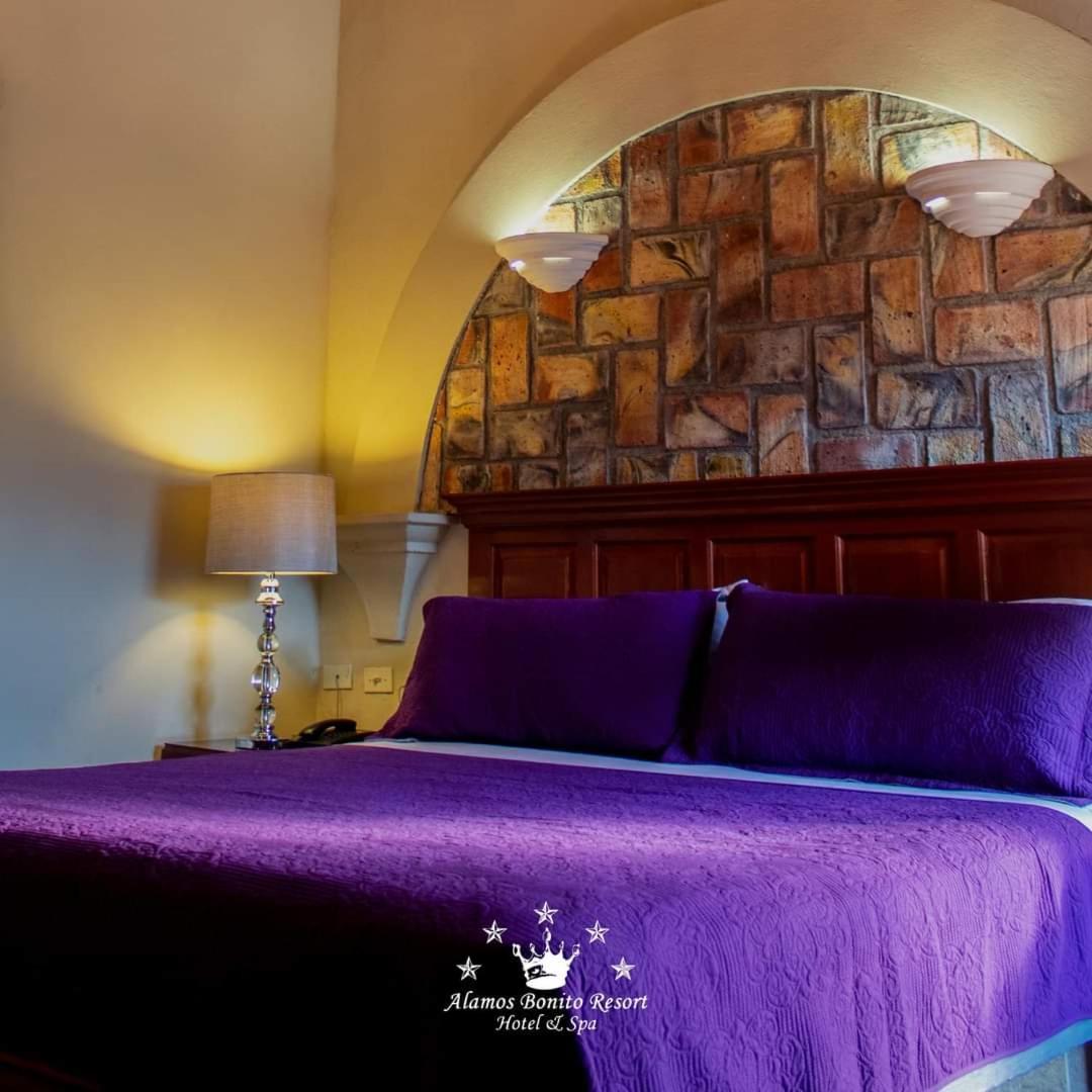 Alamos Bonito Resort Zewnętrze zdjęcie