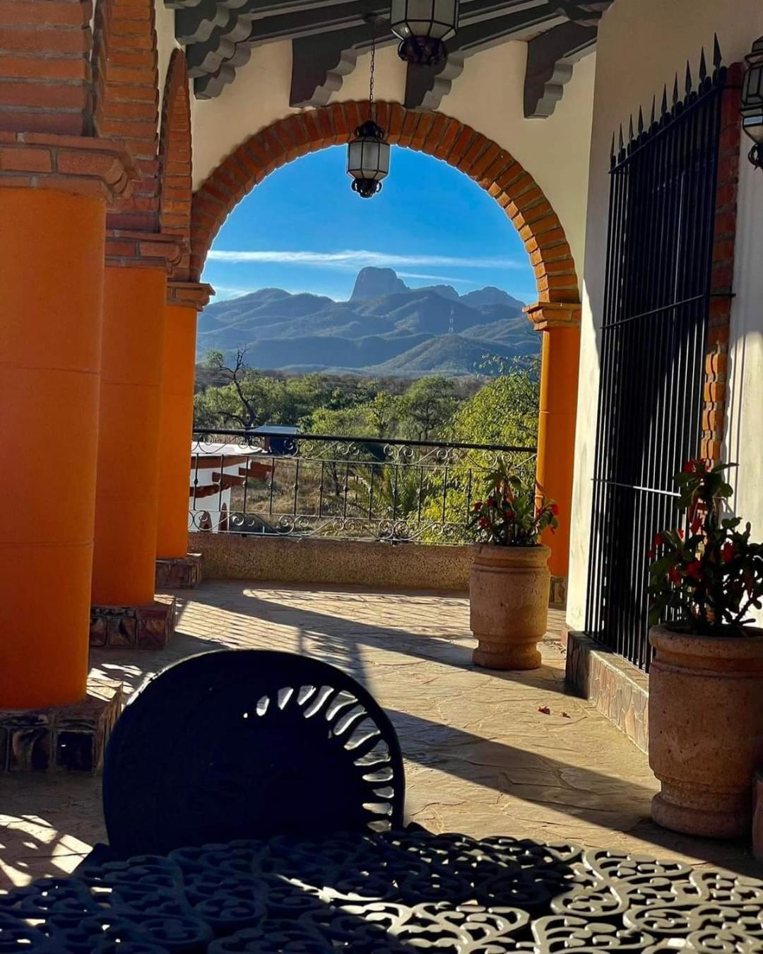 Alamos Bonito Resort Zewnętrze zdjęcie