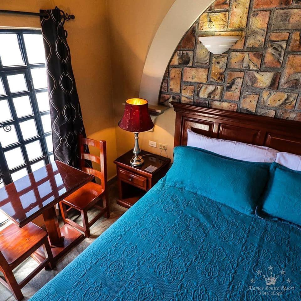 Alamos Bonito Resort Zewnętrze zdjęcie