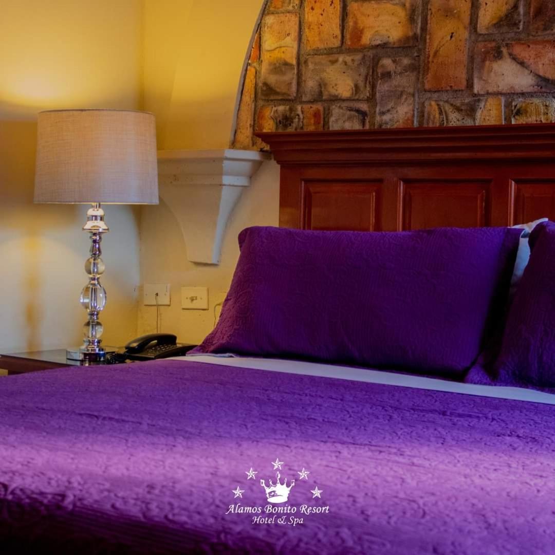 Alamos Bonito Resort Zewnętrze zdjęcie