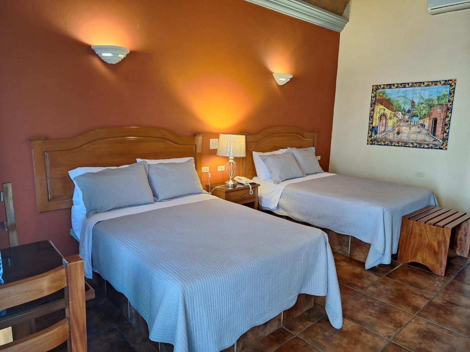 Alamos Bonito Resort Zewnętrze zdjęcie