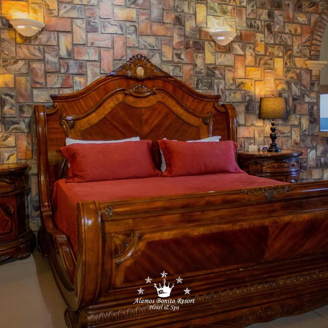 Alamos Bonito Resort Zewnętrze zdjęcie